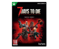 Xbox 7 Days to Die – Console Edition Survival Bundle - 1338673 - zdjęcie 1